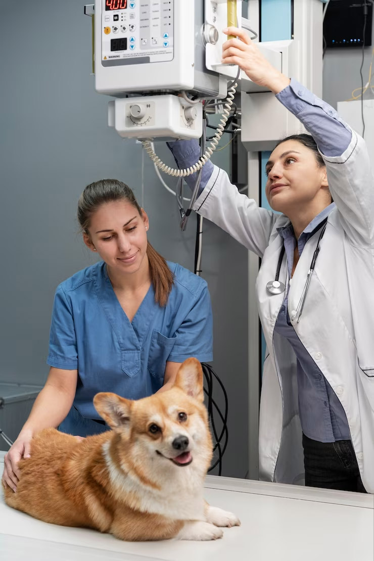 【 哈比動物醫療中心 】寵物健康全視角：專業解析寵物醫療與動