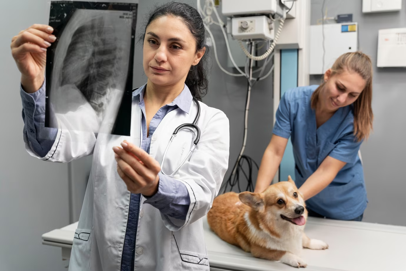 【 哈比動物醫療中心 】寵物檢查的重要性：專家深度解析寵物健