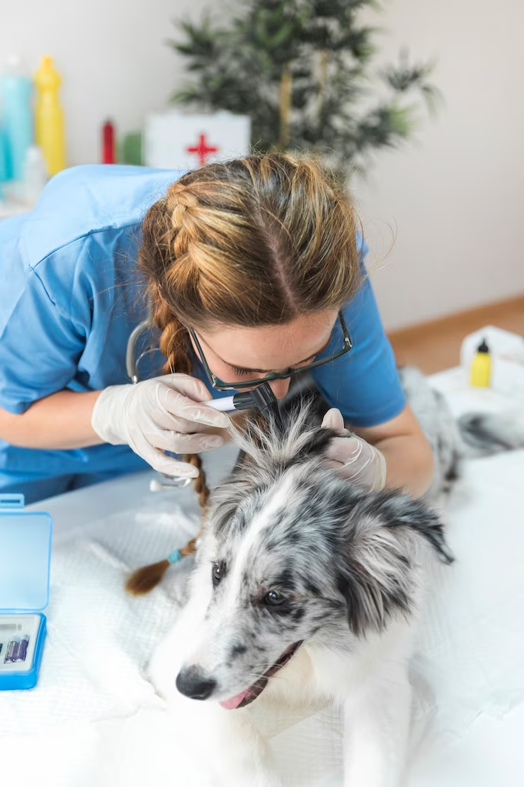 【 哈比動物醫療中心 】寵物檢查的重要性：專家深入解析寵物健