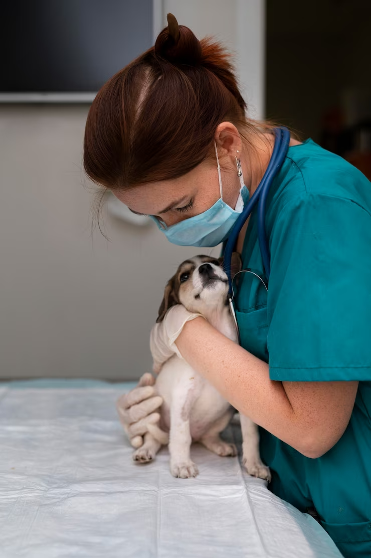寵物護理，動物護理83014