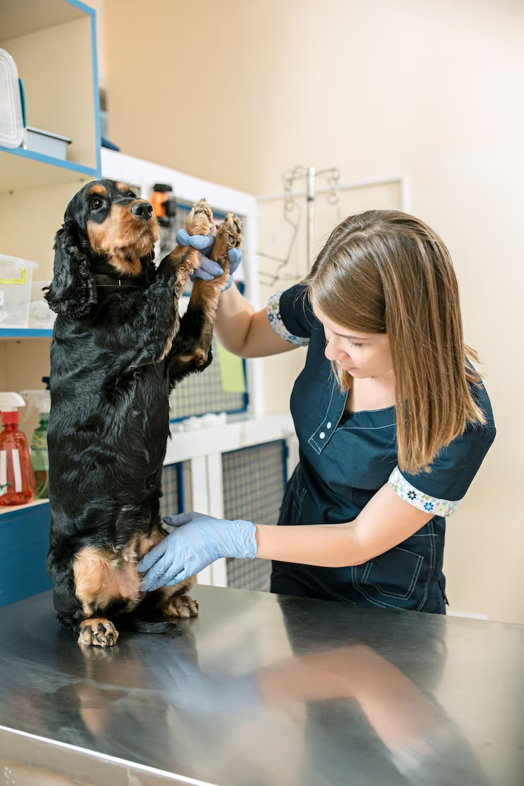 【 哈比動物醫療中心 】智慧之舉：專家解析寵物絕育手術的必要